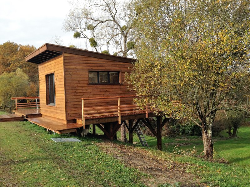 Domaine AbracadaRoom : Lac Appaloosa - Image 6