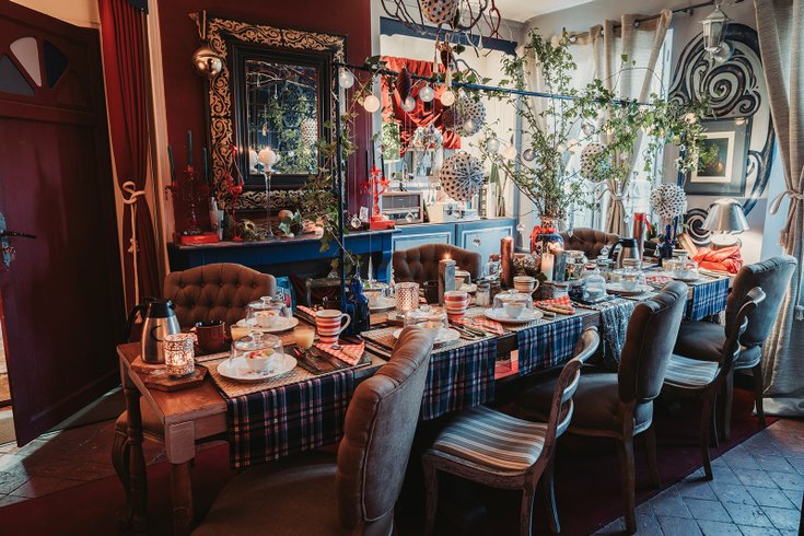 Hébergement AbracadaRoom : La Suite  1ère LOGE - Image 38