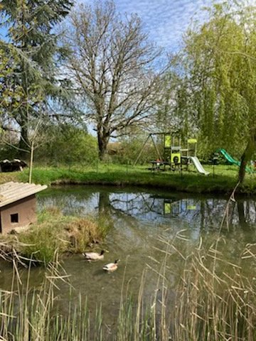 Hébergement AbracadaRoom : La Cabane de Trappeur de Campras - Image 30