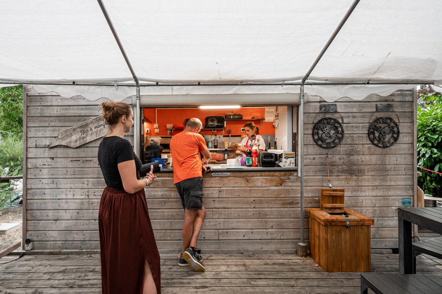 Domaine AbracadaRoom : Seasonova Camping les Portes d'Alsace - Image 13