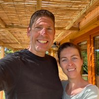 Remon &amp; Anita van Balken