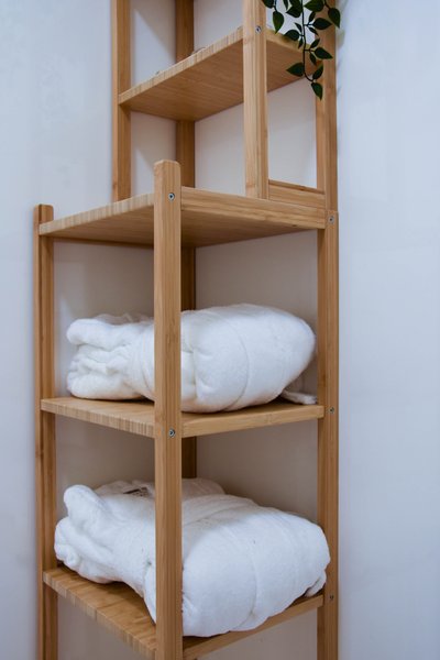 Hébergement AbracadaRoom : Scarabane & Spa - Image 21