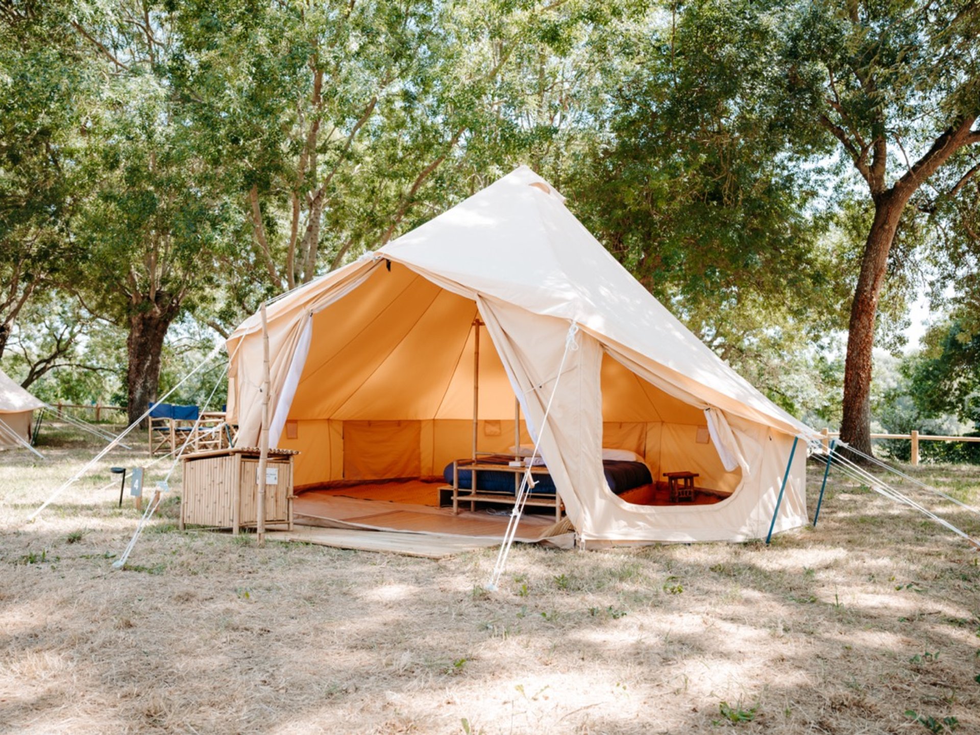 Lodge Polaris (5/6 personnes)