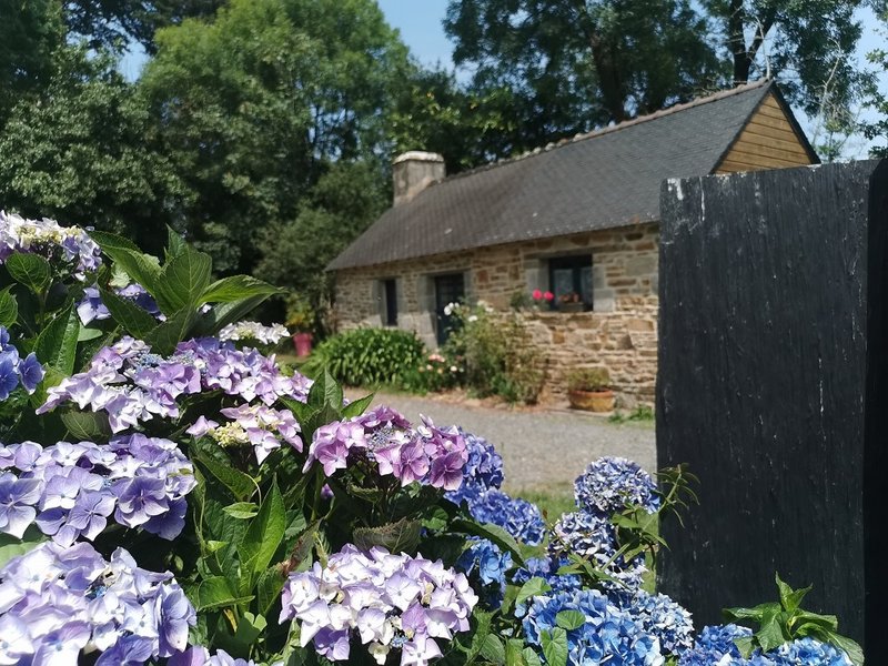 Hébergement AbracadaRoom : Le Four à Pains - Image 1