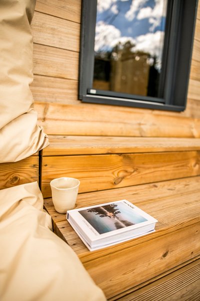 Hébergement AbracadaRoom : L'Atelier Tiny House - Image 41