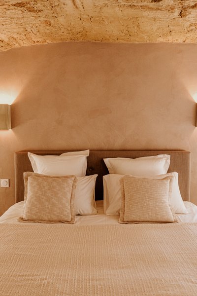 Domaine AbracadaRoom : SUITE Vénusa - SAINT ROCH - Image 10