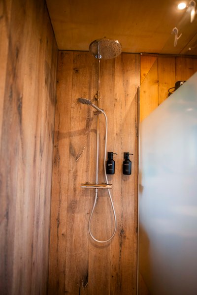 Hébergement AbracadaRoom : Lodge SPA Prestige - Image 17