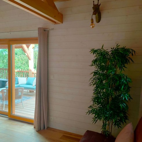 Hébergement AbracadaRoom : Le Château Des Fées & Spa - Image 19