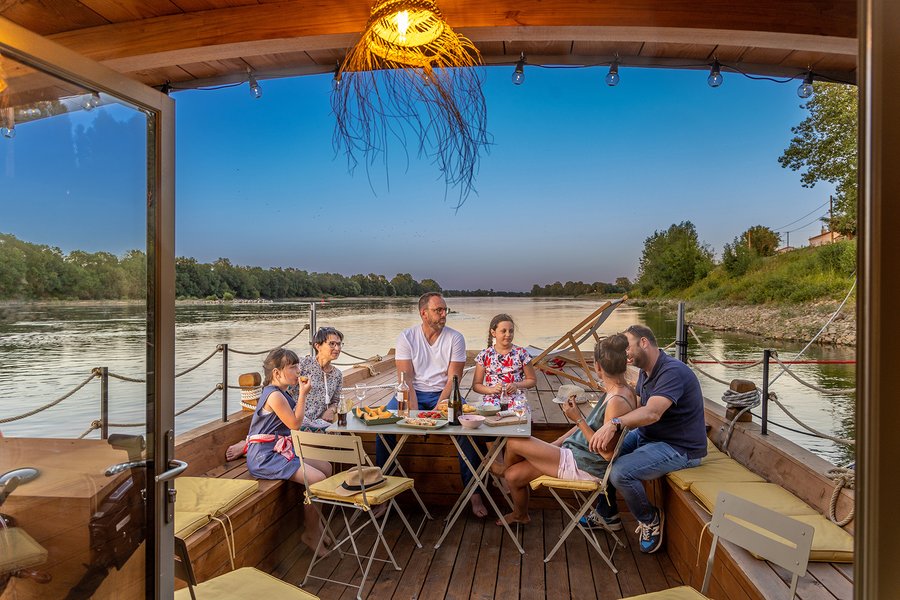 Hébergement AbracadaRoom : Princesse de Loire - Image 28