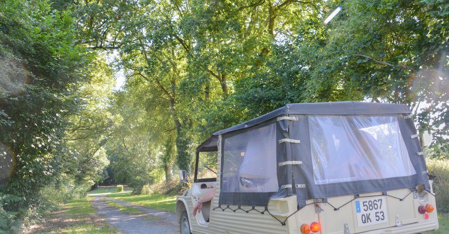 Domaine AbracadaRoom : Domaine des Vaulx - Image 11