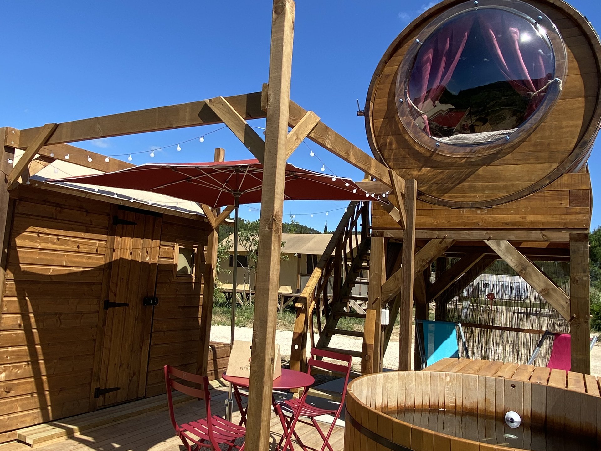 Olifoudre -  Foudrenlair avec SPA