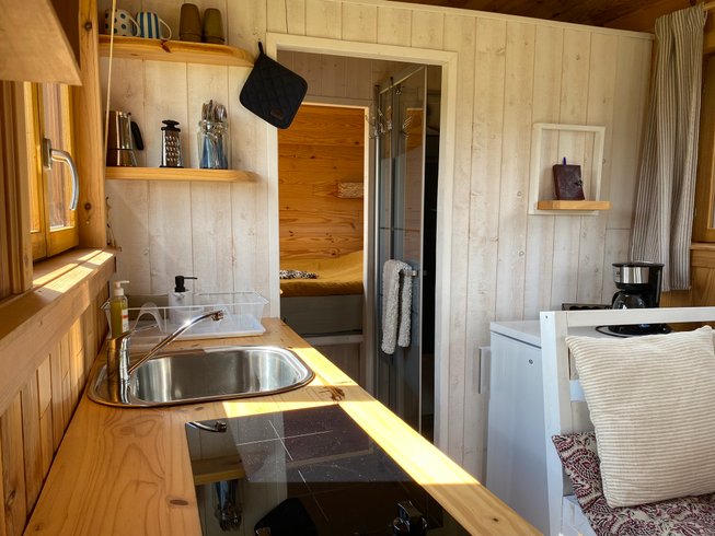 Domaine AbracadaRoom : Les terres de la chouette - Image 7