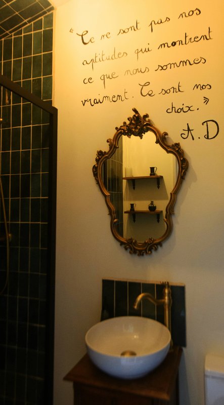La Grange des Sorciers - Escape Game à Saint-Jean-De-Fos (26)