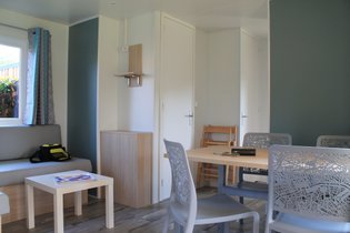 Cabane Seine-Maritime