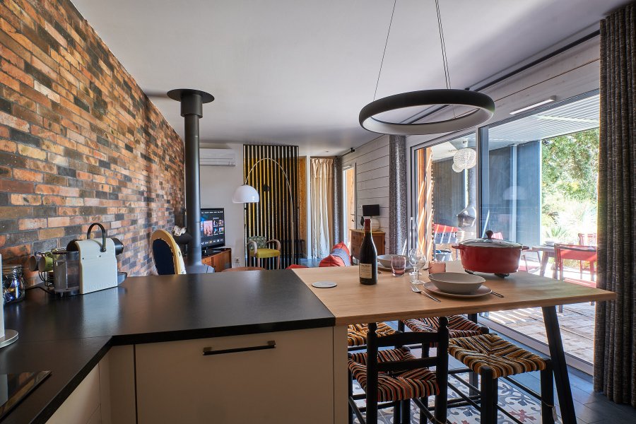 L'ASPHODELE la cabane chic — photo 2