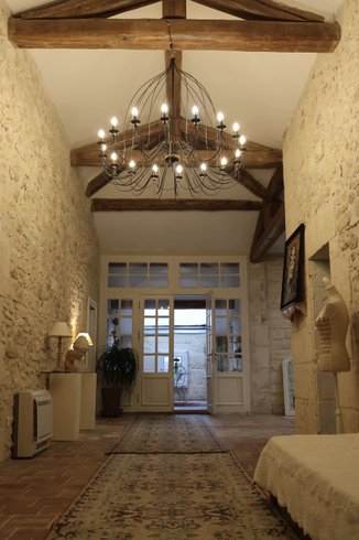 Domaine AbracadaRoom : Château Sainte Colombe - Image 12