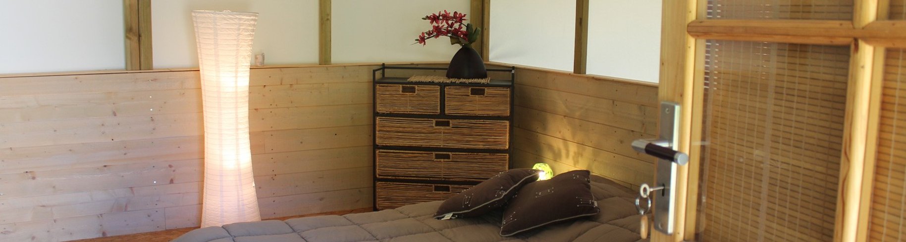 Hébergement AbracadaRoom : Carré d'ailleurs - Image 6