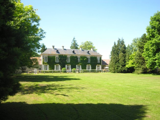 Domaine AbracadaRoom : Domaine de Valmeray - Image 6