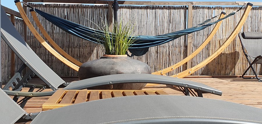 Hébergement AbracadaRoom : Villa LÂO & Spa - Image 24