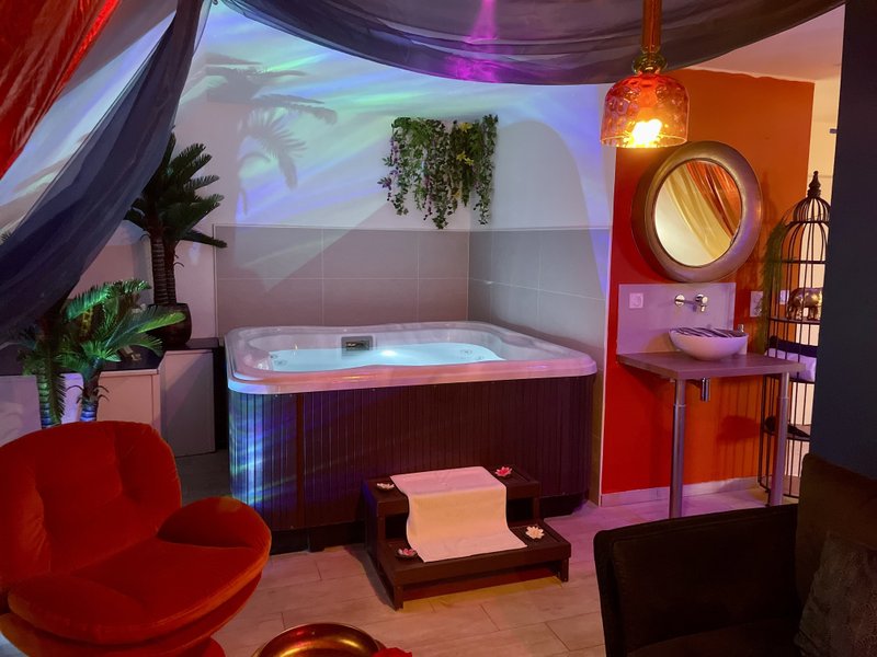 Domaine AbracadaRoom : NÜ-DE SPA - Image 4