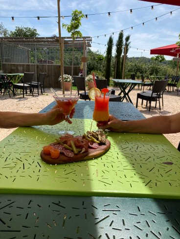 Hébergement AbracadaRoom : La Cabane perchée "A perte de vue" - Image 30