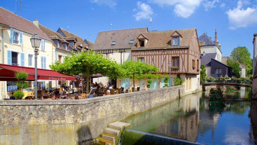 Domaine AbracadaRoom : Domaine du Canal - Image 54