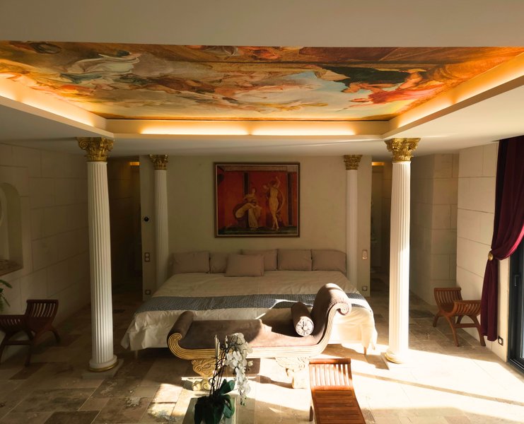 Domaine AbracadaRoom : Secret House - Image 5