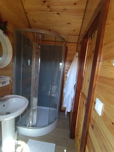 Hébergement AbracadaRoom : La petite Bicolia & Spa - Image 9