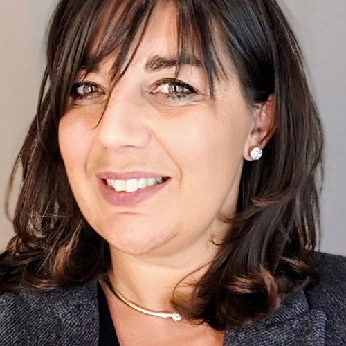 Laurence Grégoire