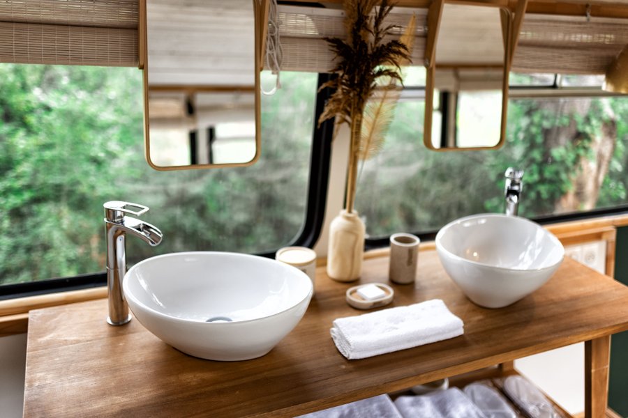 Hébergement AbracadaRoom : La Suite Nomade & Spa - Image 21