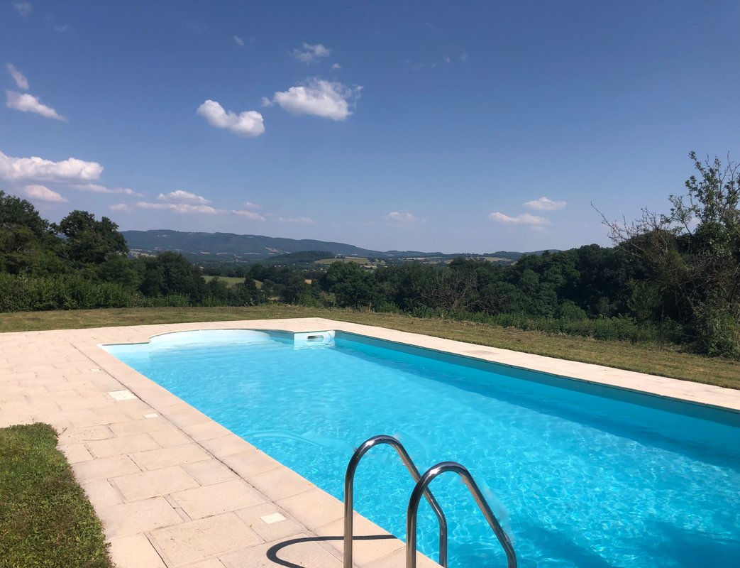 Chambre Douglas à Étang-Sur-Arroux (15)