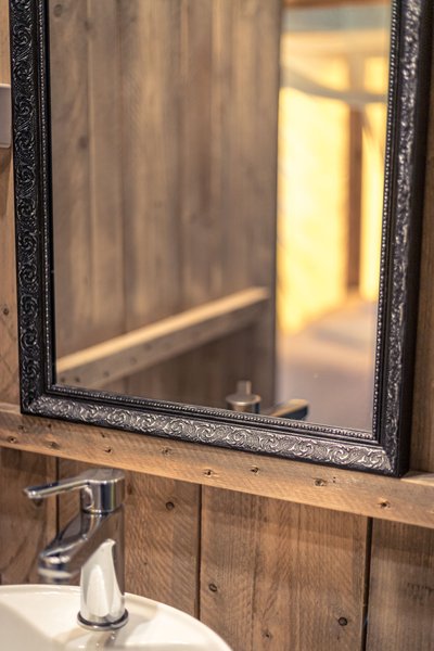 Hébergement AbracadaRoom : Tente Lodge la Clairière - Image 19