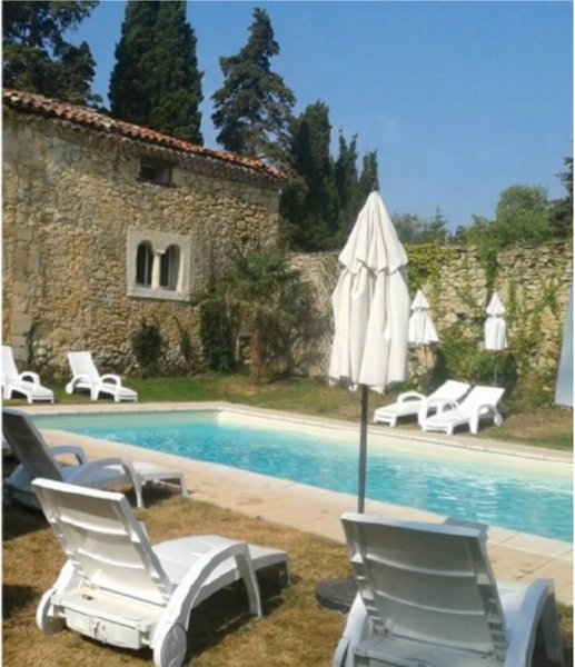 Domaine AbracadaRoom : Fajac la Selve - Image 12