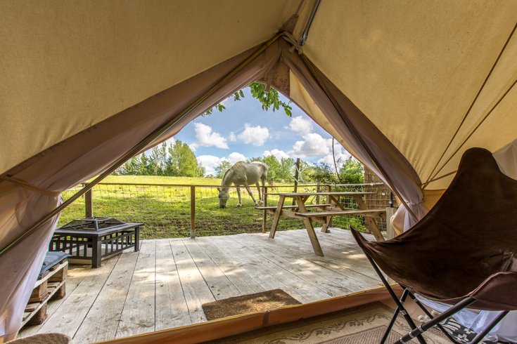 Hébergement AbracadaRoom : Lodge Samana - Image 22