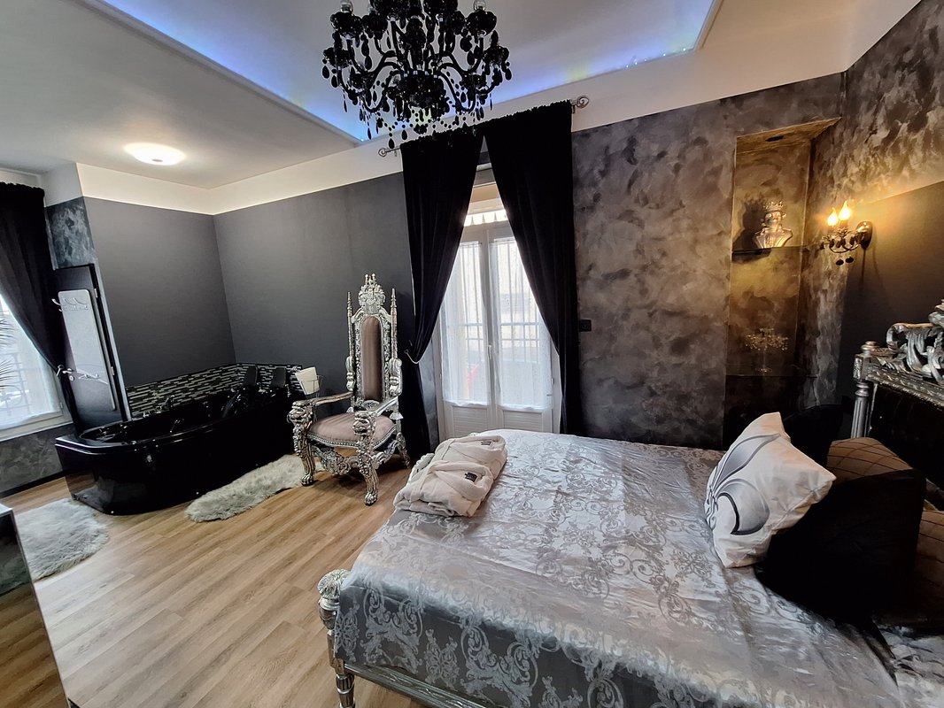 La Love Room Biterroise à Béziers (1)
