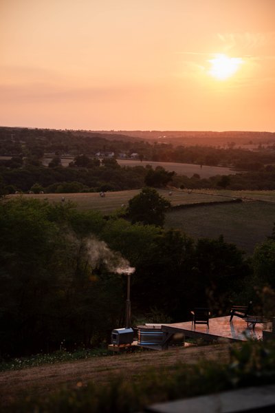 Domaine AbracadaRoom : Lesheepinn - Image 5