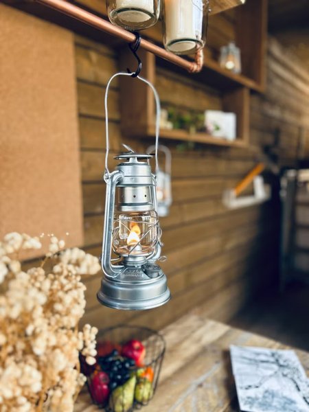 Hébergement AbracadaRoom : The Soul cabin - Image 6