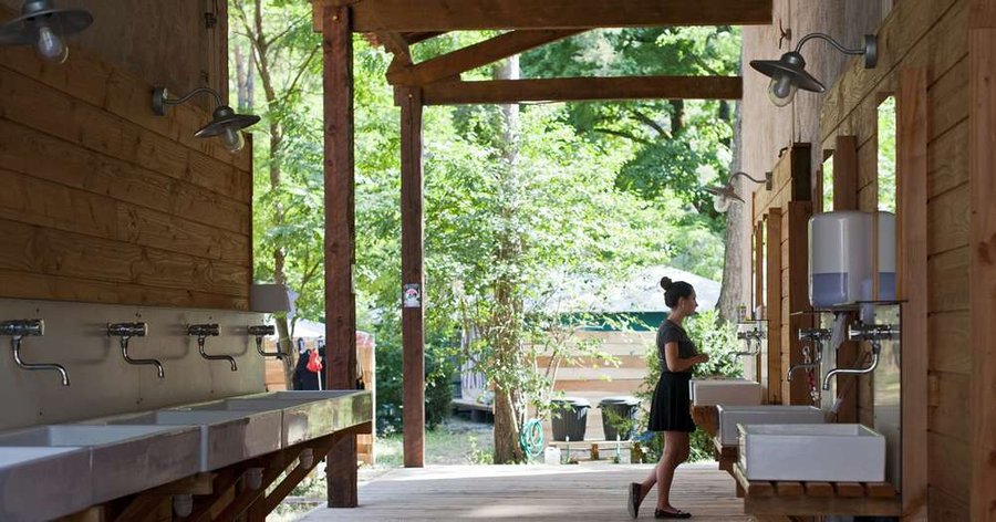 Domaine AbracadaRoom : Huttopia Gorges du Verdon  - Image 12