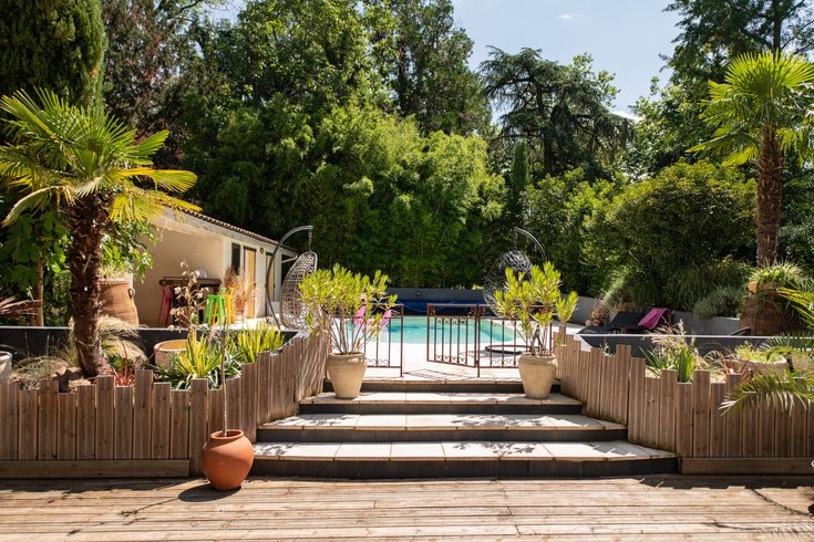 Hébergement AbracadaRoom : ForRest Sand - Image 11