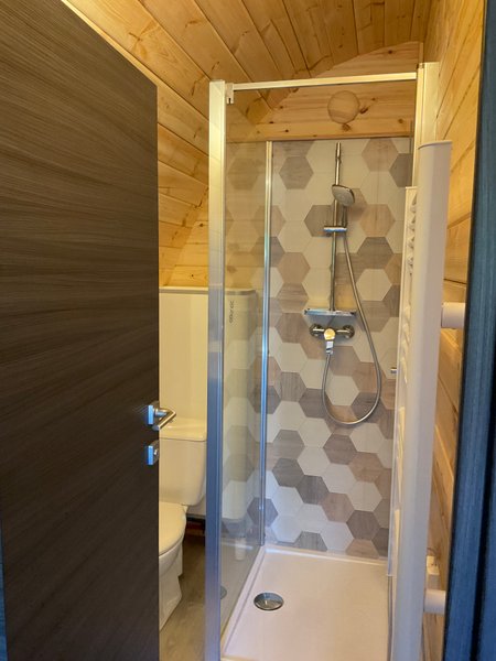 Hébergement AbracadaRoom : Le Mauzac & spa - Image 11