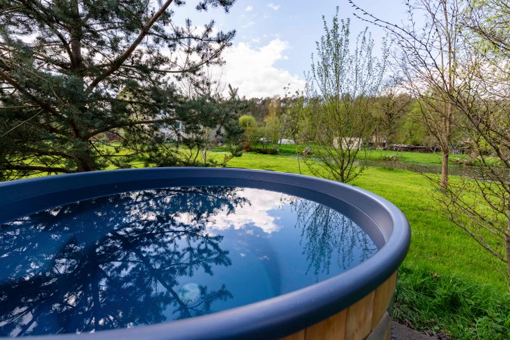 Hébergement AbracadaRoom : Le KOTA du Moulin & Spa - Image 13