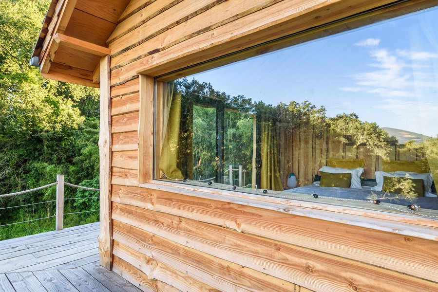 Hébergement AbracadaRoom : La Cabane des Grands Enfants - Image 6