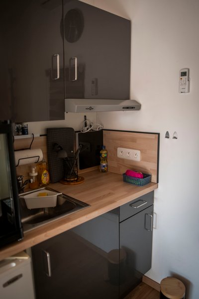 Hébergement AbracadaRoom : Vignabulle & Spa & Sauna - Image 60