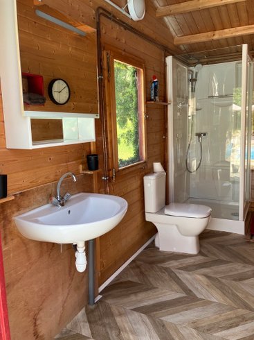 Hébergement AbracadaRoom : La Cocoon du Clos & Spa - Image 13