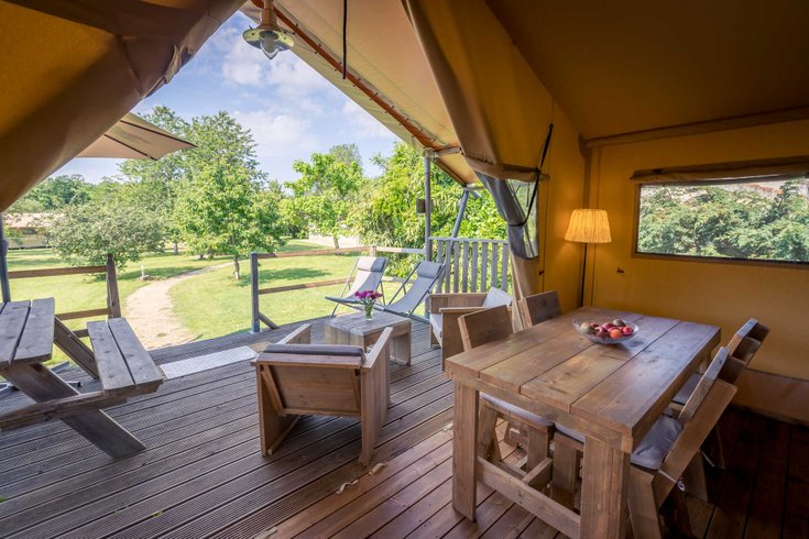 Domaine AbracadaRoom : Le Clos de Saires - Image 7