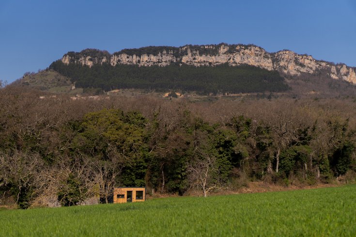 Hébergement AbracadaRoom : Le Brame des 4 Vents - Refuge entre Drôme & Vercors - Image 35