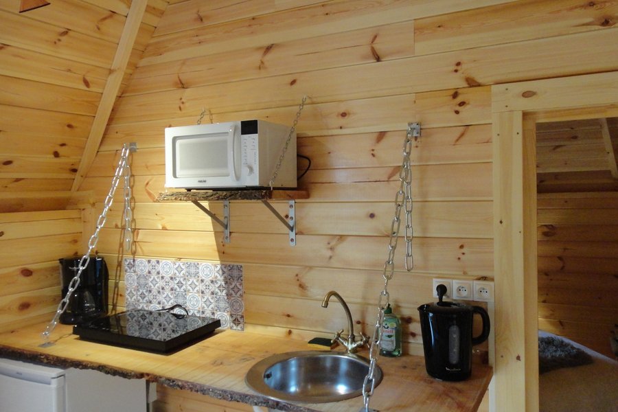 Kota Family Loisirs & Spa — photo 2