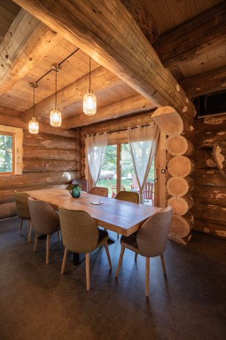 Hébergement AbracadaRoom : Gîte Le Vassivière - 7 personnes - Image 12