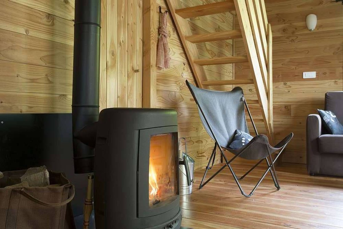 Cabane Dieulefit à Dieulefit (9)