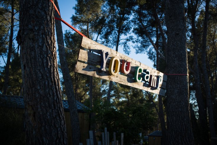 Domaine AbracadaRoom : Camping du Garlaban - Image 7